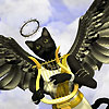 Angel Cat