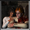 Caith and Dubhain