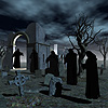 The Haunted Church